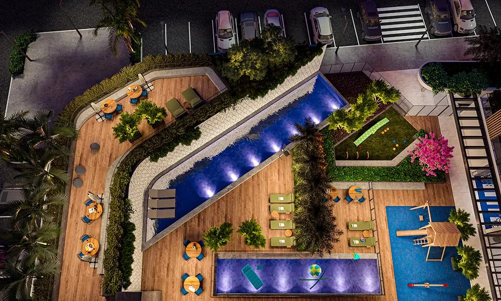 Lux Home Boulevard