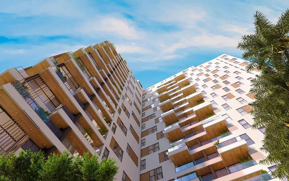 Lux Home Boulevard