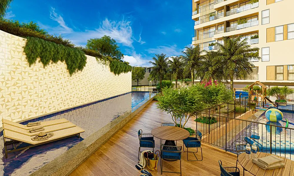 Lux Home Boulevard