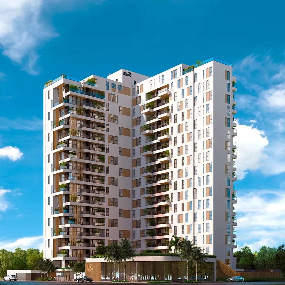 Lux Home Boulevard