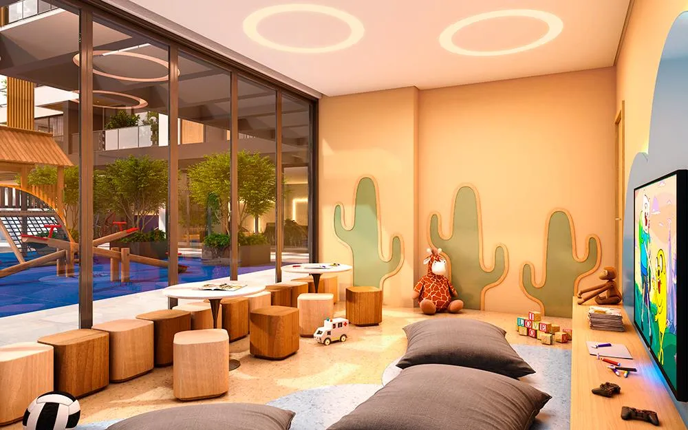 Lux Home Boulevard