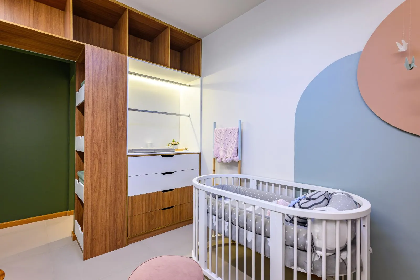 Residencial Portal do Parque II