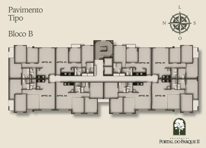 Planta 2 Qt (1S)