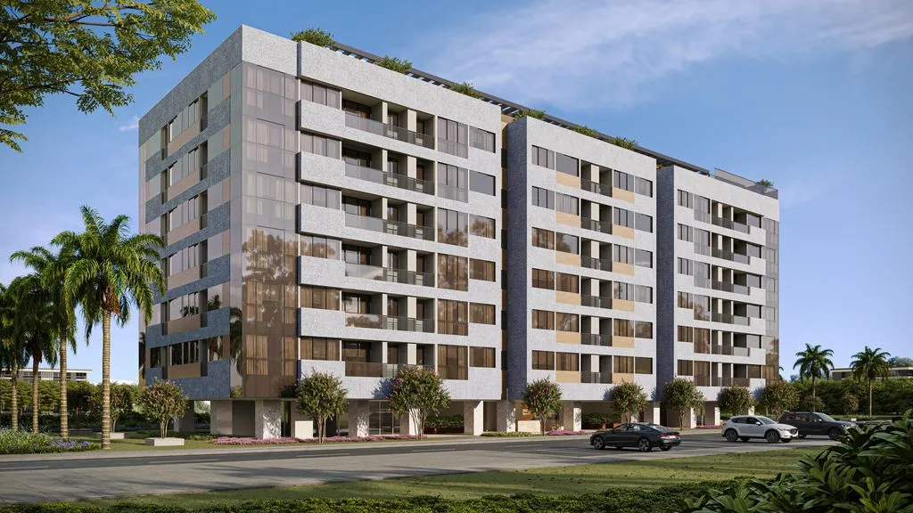Quattre Sobradinho - Torre Istambul, em Sobradinho