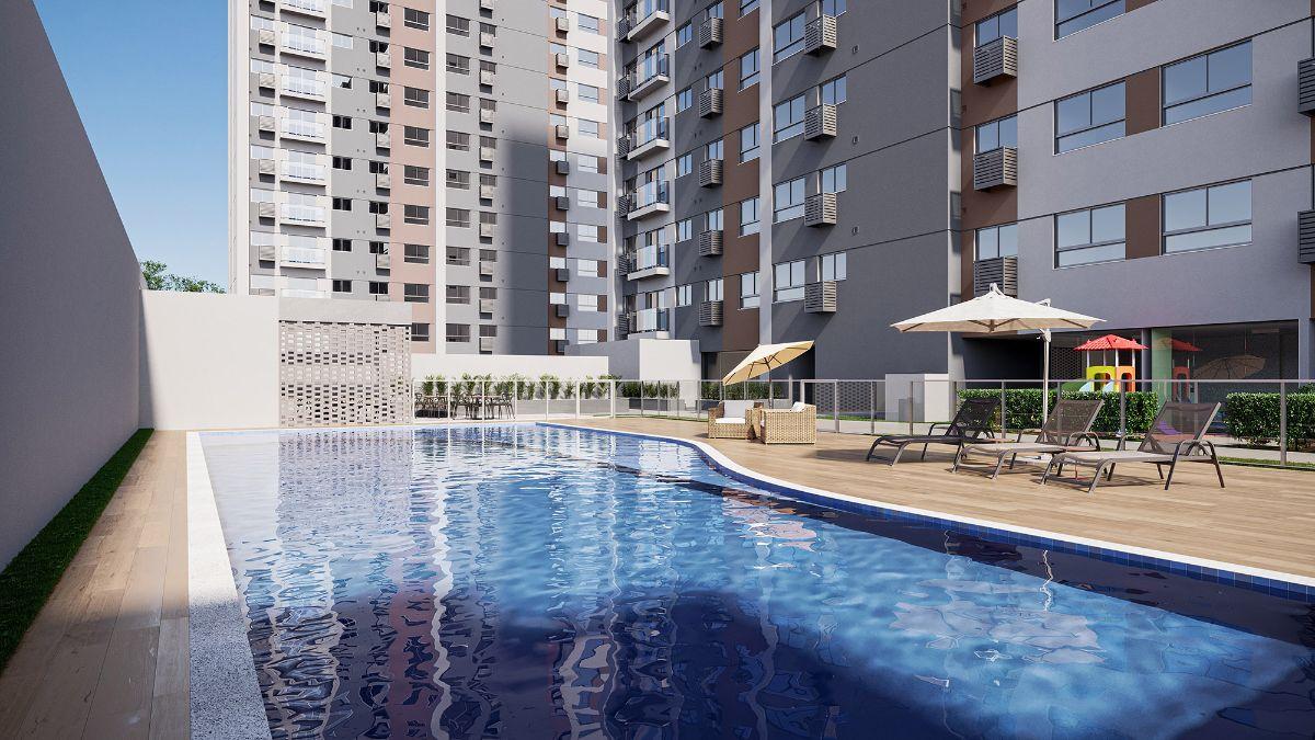 Residencial VITTA