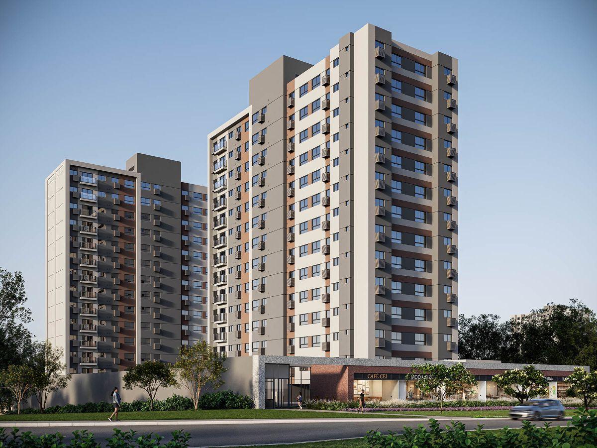 Residencial VITTA