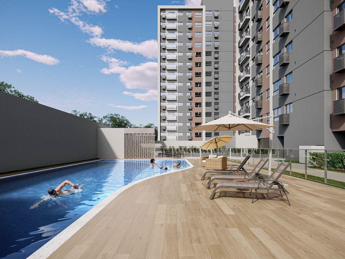 Residencial VITTA