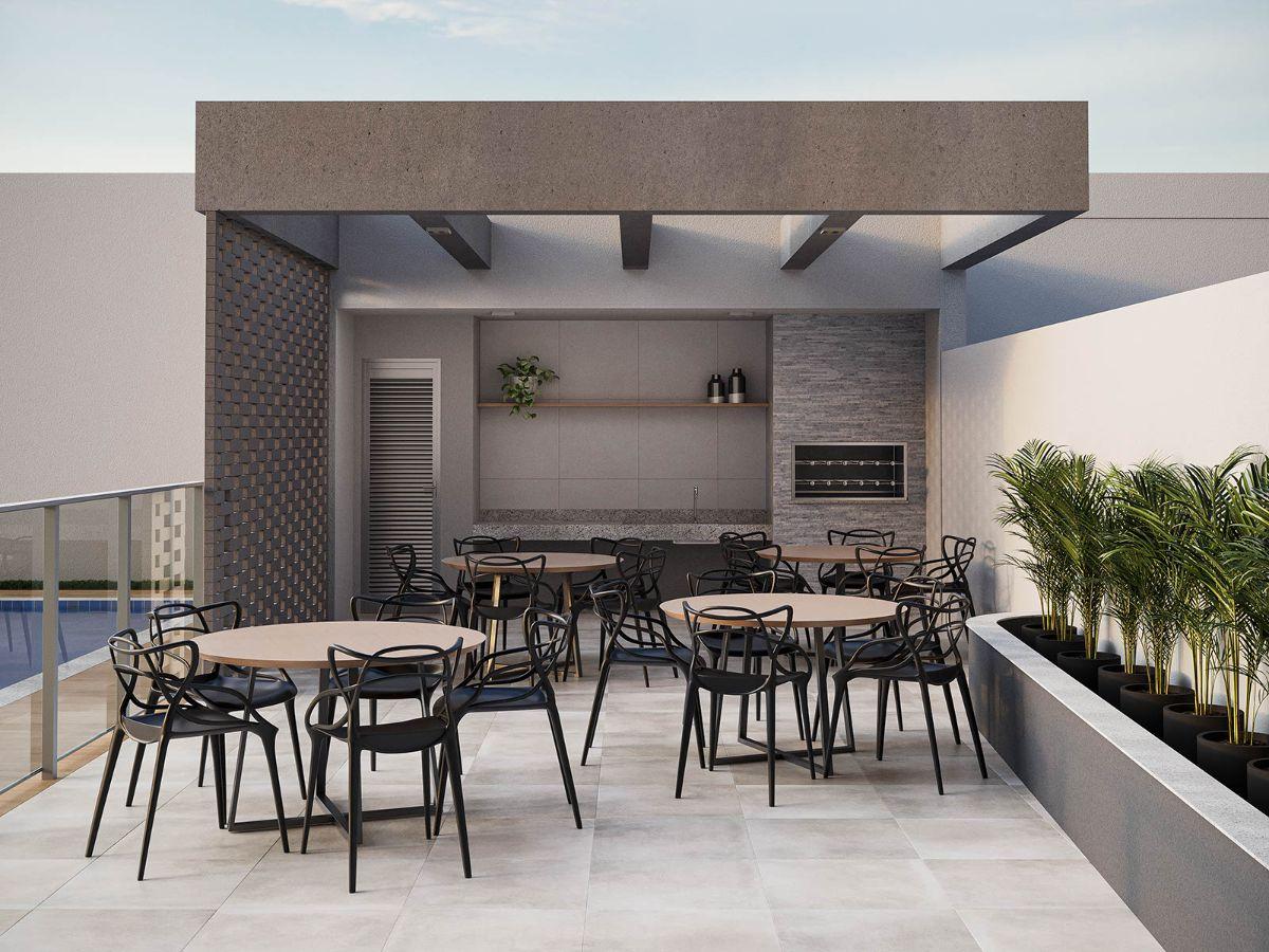 Residencial VITTA