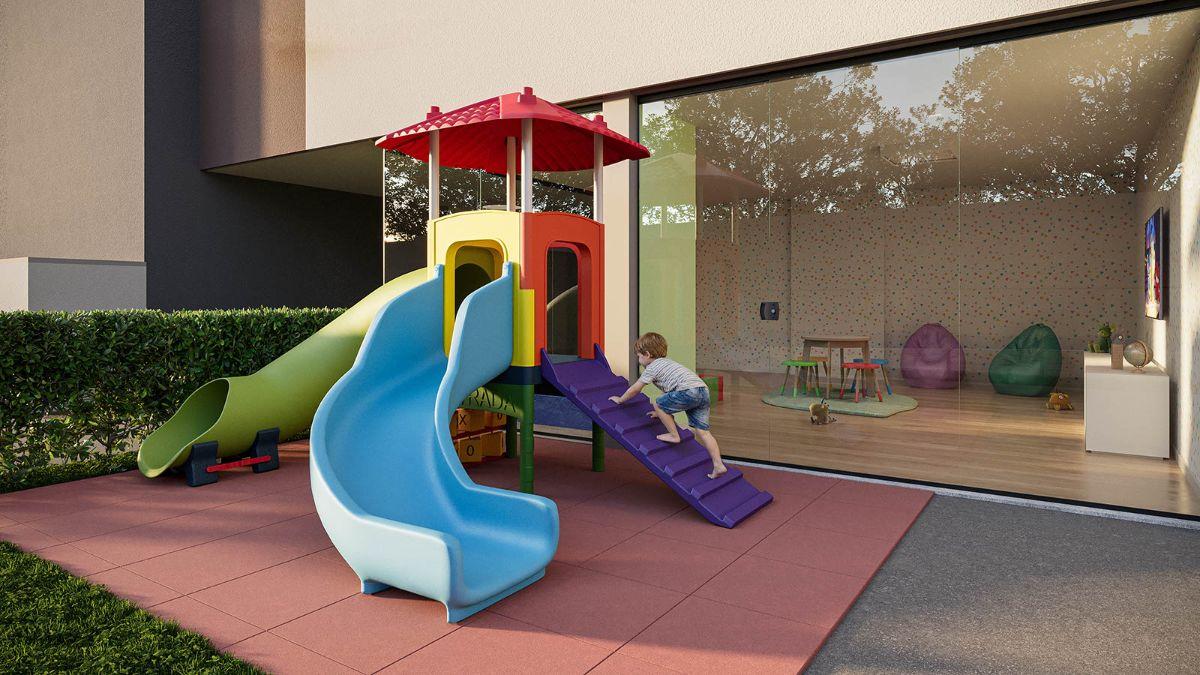 Residencial VITTA