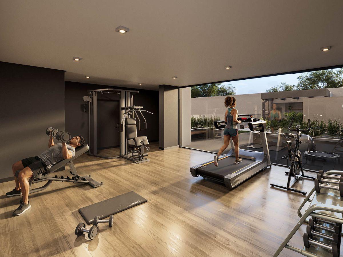 Residencial VITTA