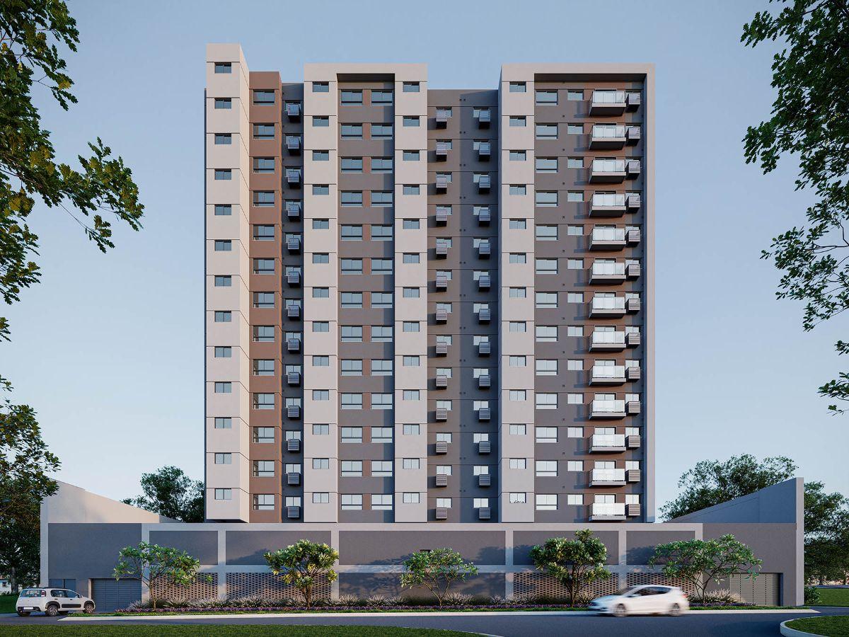 Residencial VITTA